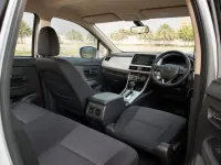 Mitsubishi Xpander — interior