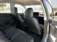 Tesla Model Y — interior