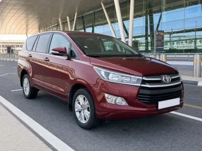 Toyota Innova