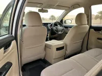Toyota Innova — आंतरिक