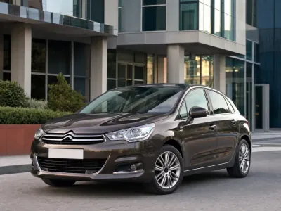 Citroën C4
