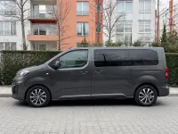 Citroën SpaceTourer — side