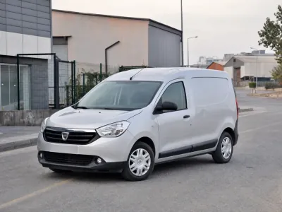 Dacia Dokker