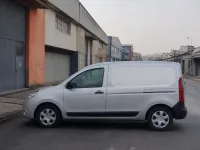 Dacia Dokker — side