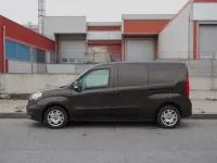 Fiat Doblo — side