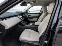 Land Rover Velar — interior