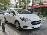 Opel Corsa — front