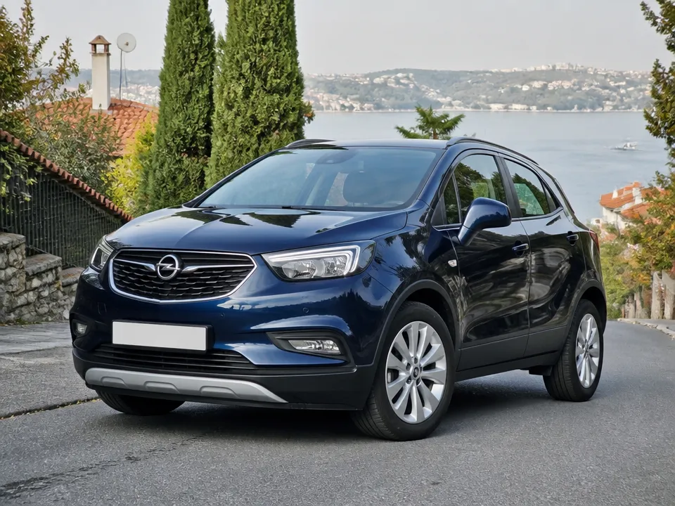 Opel Mokka — car rental in Turkey