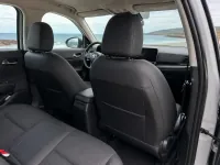 Opel Mokka — interior