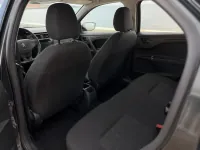 Peugeot 301 — interior