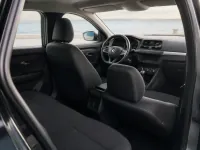 Renault Taliant — interior