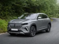Togg T10X — front