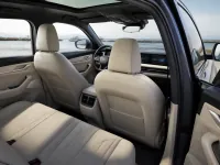Togg T10X — interior