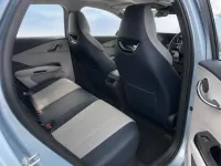 BYD Dolphin — Innenraum