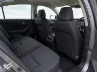 Honda Accord — Innenraum