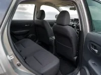 Honda HR-V — Innenraum