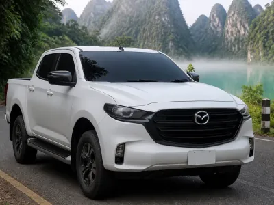 Mazda BT-50