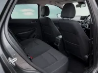 Mazda CX-3 — Innenraum