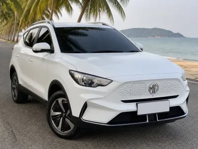 MG ZS EV