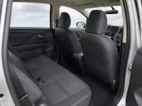 Mitsubishi Xpander — Innenraum