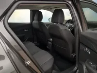 Peugeot 2008 — Innenraum