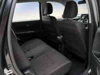 Toyota Veloz — ภายใน
