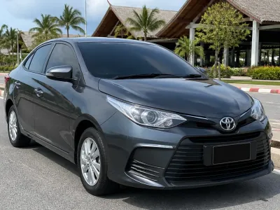 Toyota Vios
