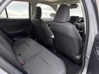 Toyota Yaris Cross — Innenraum