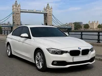BMW 3 Series — avant