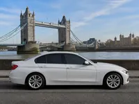 BMW 3 Series — profil