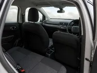 Citroen C3 — intérieur