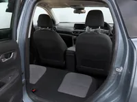 Hyundai Kona — салон