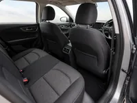 Kia Ceed Sportswagon — салон