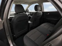 Kia Stonic — interieur