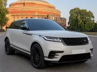 Land Rover Range Rover Velar — الأمام