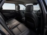 Land Rover Range Rover Velar — المقصورة الداخلية