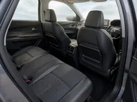 Peugeot 5008 — interni