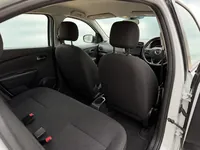 Renault Clio — 内饰