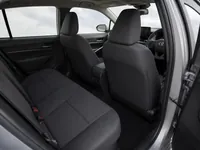 Toyota Corolla Touring Sports — interni