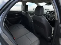Vauxhall Mokka — interni