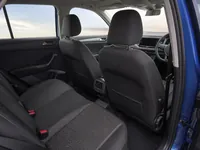 Volkswagen T-Roc — interieur