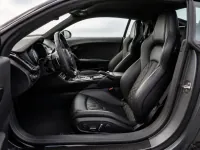 Audi R8 V10 Plus — Innenraum