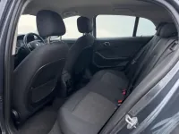 BMW 1 Series — Innenraum