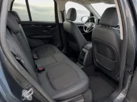 BMW 2 Series Gran Tourer — салон