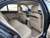 BMW 7 Series — Innenraum