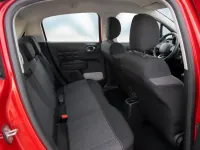 Citroen C3 — Innenraum