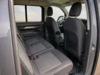Citroen SpaceTourer — interior