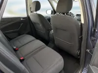 Ford C-Max — interior