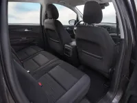 Ford Galaxy — intérieur
