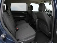 Ford S-Max — Innenraum